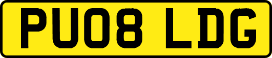PU08LDG