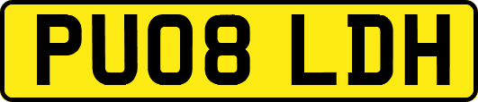 PU08LDH