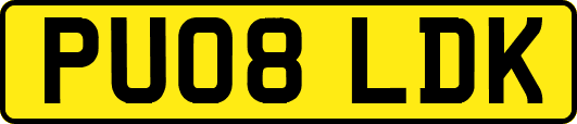 PU08LDK