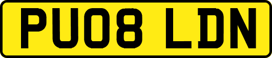 PU08LDN