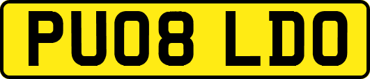 PU08LDO