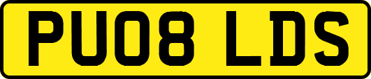 PU08LDS