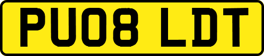 PU08LDT