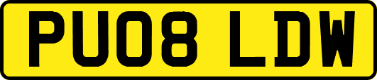 PU08LDW