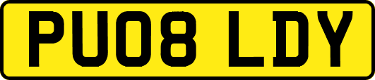 PU08LDY