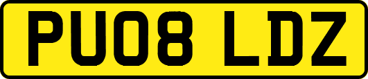PU08LDZ
