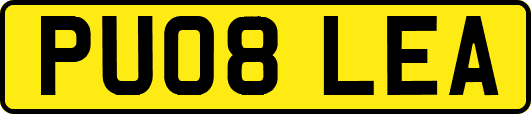 PU08LEA