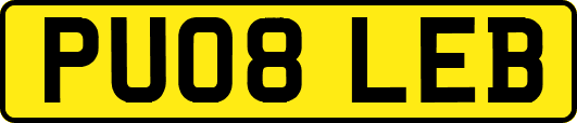 PU08LEB