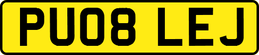 PU08LEJ