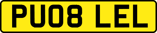 PU08LEL