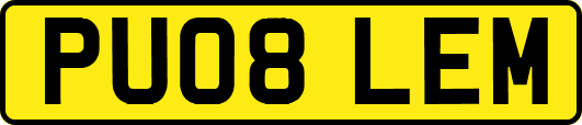 PU08LEM