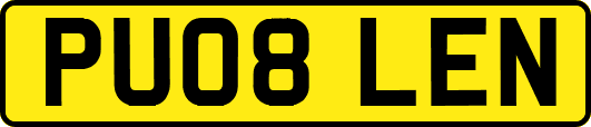 PU08LEN