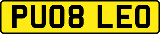 PU08LEO