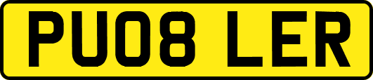 PU08LER