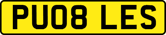 PU08LES