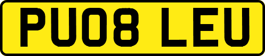 PU08LEU