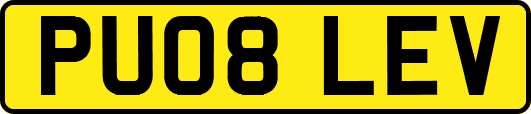 PU08LEV