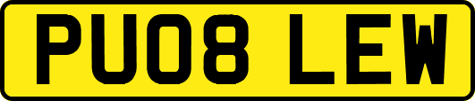 PU08LEW