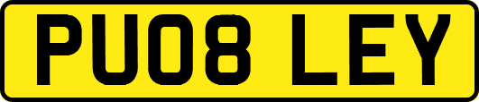 PU08LEY