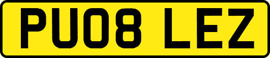PU08LEZ