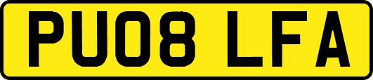 PU08LFA