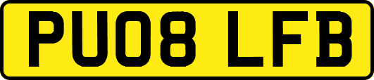 PU08LFB
