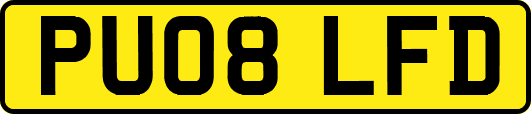 PU08LFD