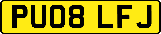 PU08LFJ