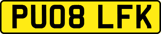 PU08LFK