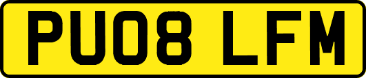 PU08LFM
