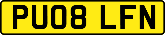PU08LFN
