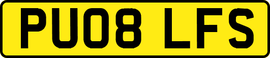 PU08LFS
