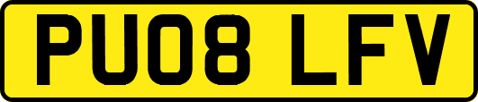 PU08LFV