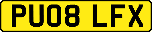 PU08LFX