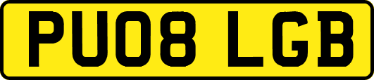 PU08LGB
