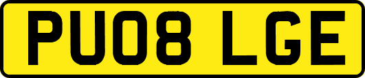PU08LGE