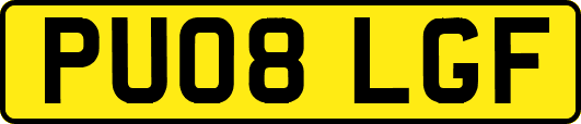 PU08LGF
