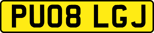PU08LGJ