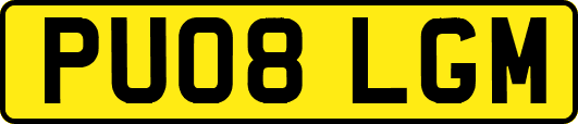 PU08LGM
