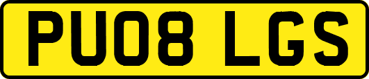 PU08LGS