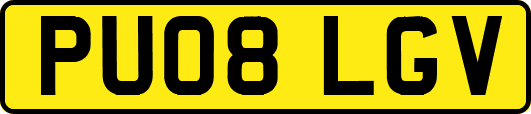 PU08LGV