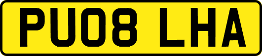 PU08LHA