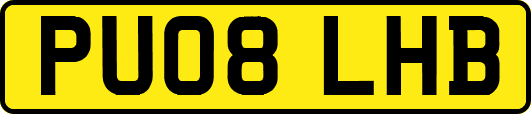 PU08LHB