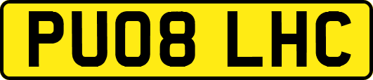 PU08LHC