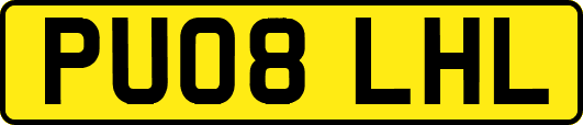 PU08LHL