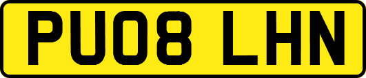 PU08LHN