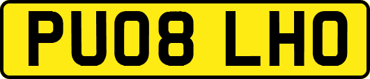 PU08LHO