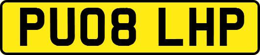 PU08LHP