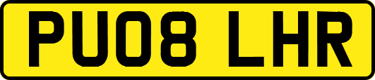 PU08LHR