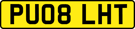 PU08LHT